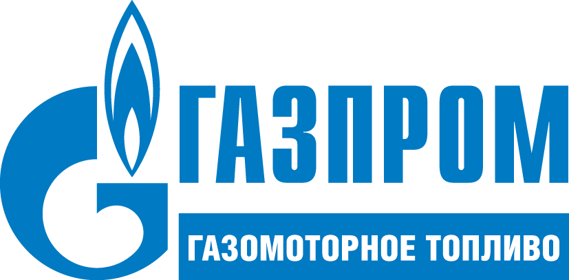 Газпром